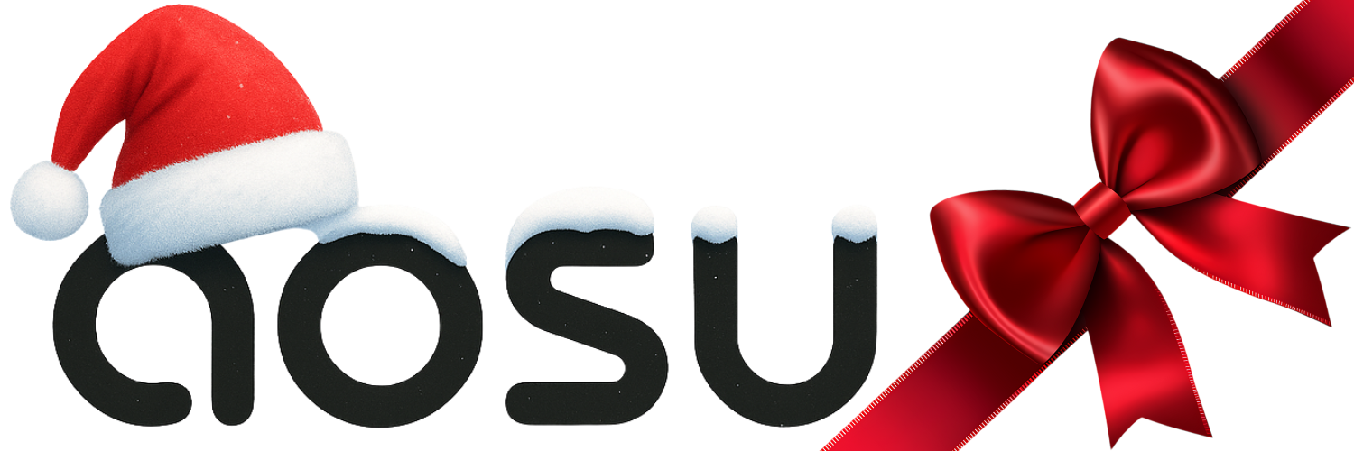 Aosu
