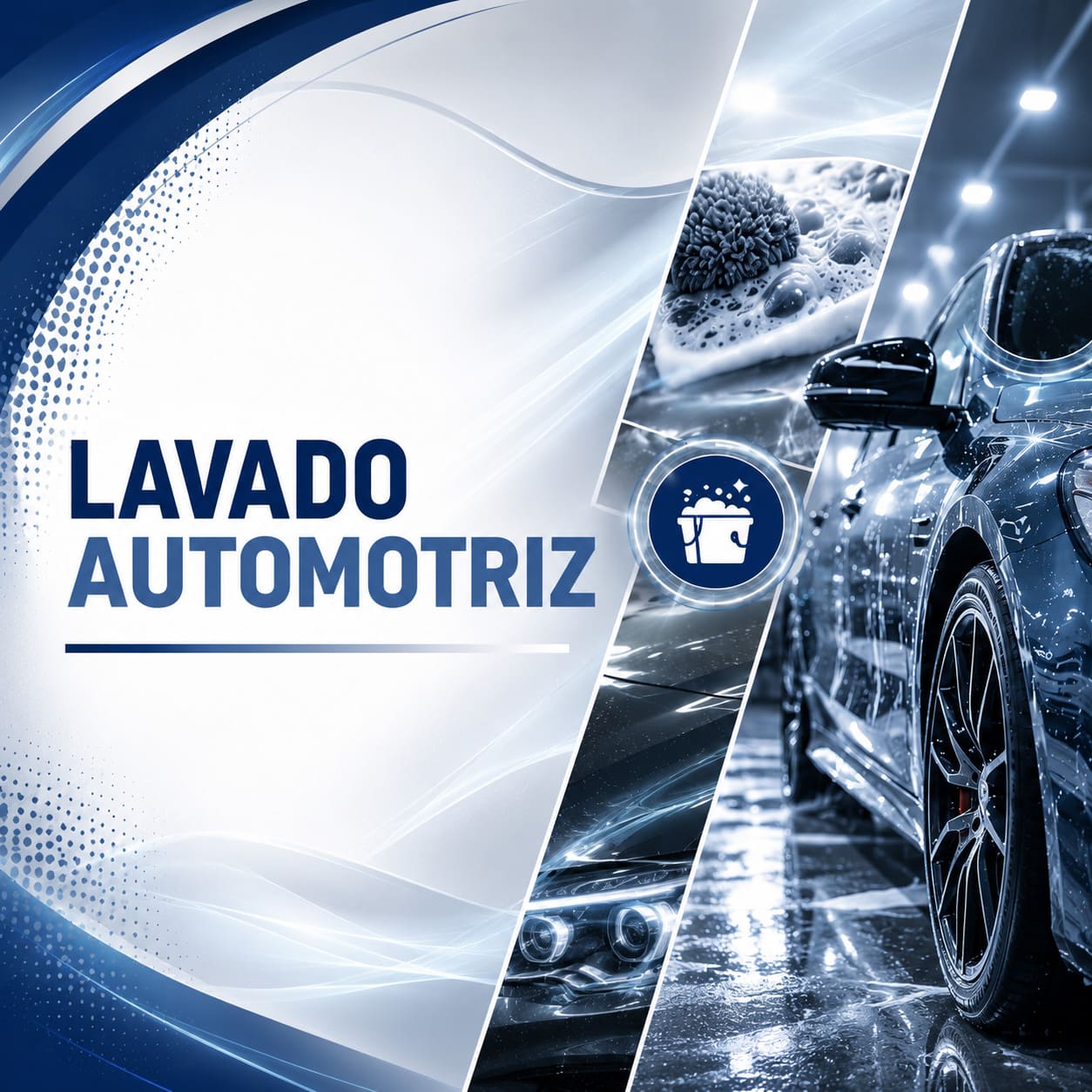 Lavado Automotriz