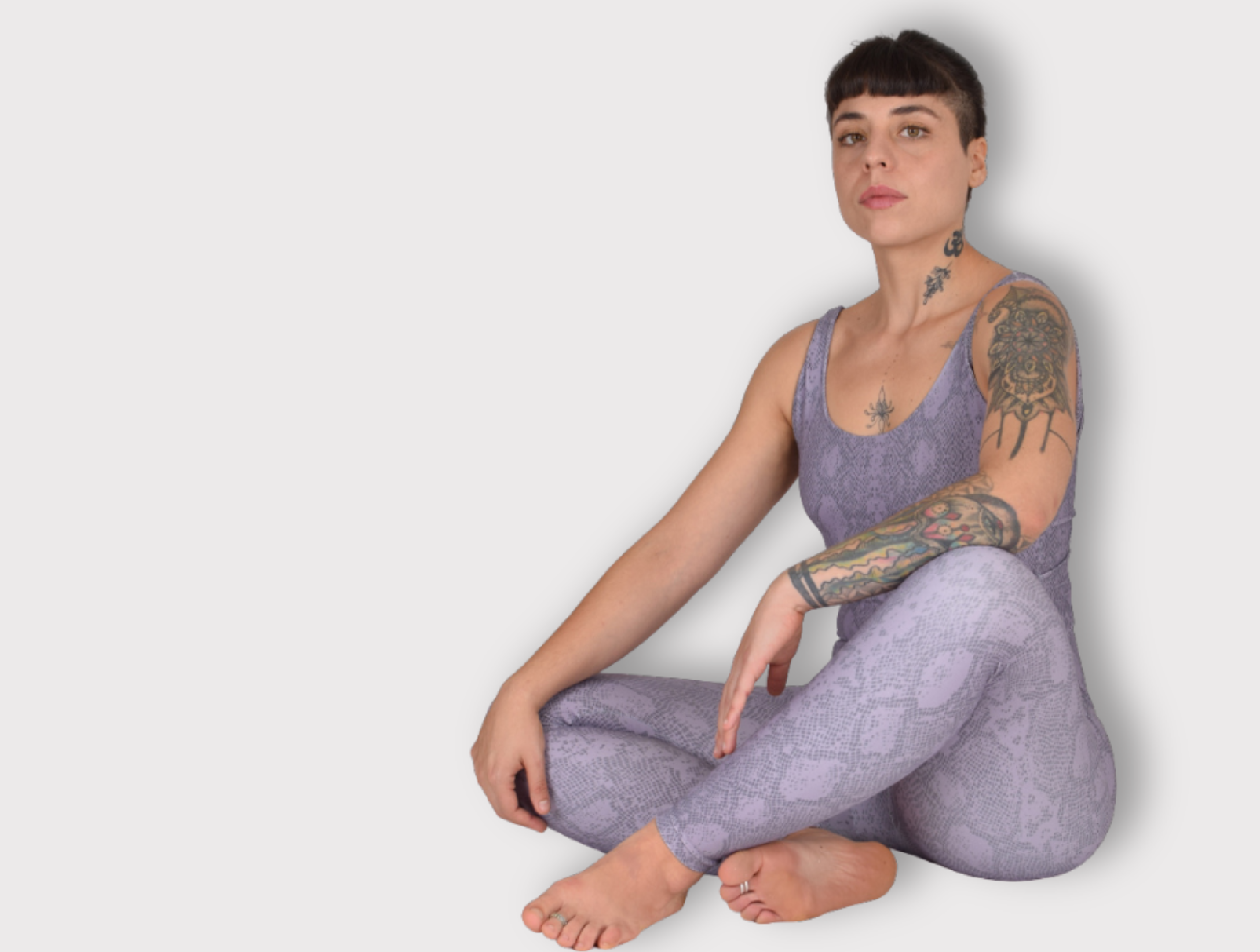 YOGA