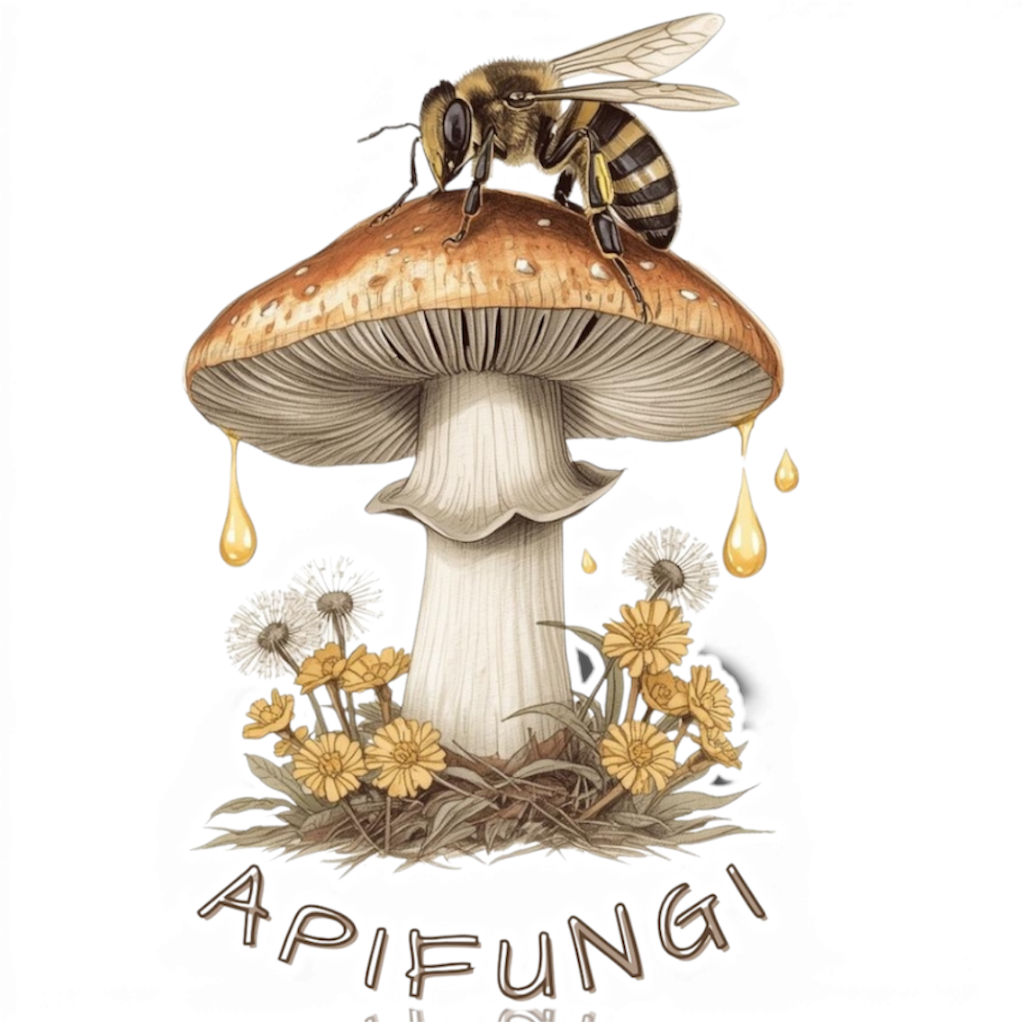 Apifungi