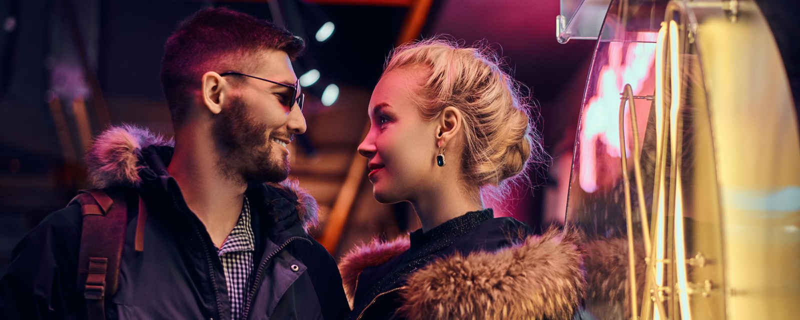 Don't know how to dress for tonight?