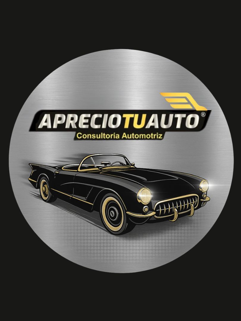 Aprecio tu auto 