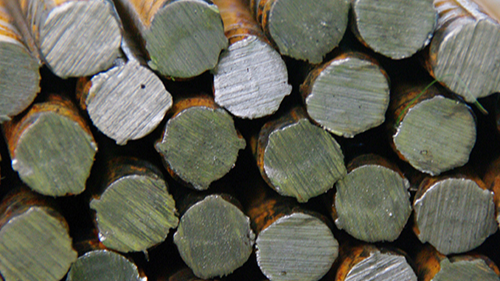 Comercialización de ferretería pesada