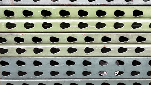 Recuperación de excedentes industriales