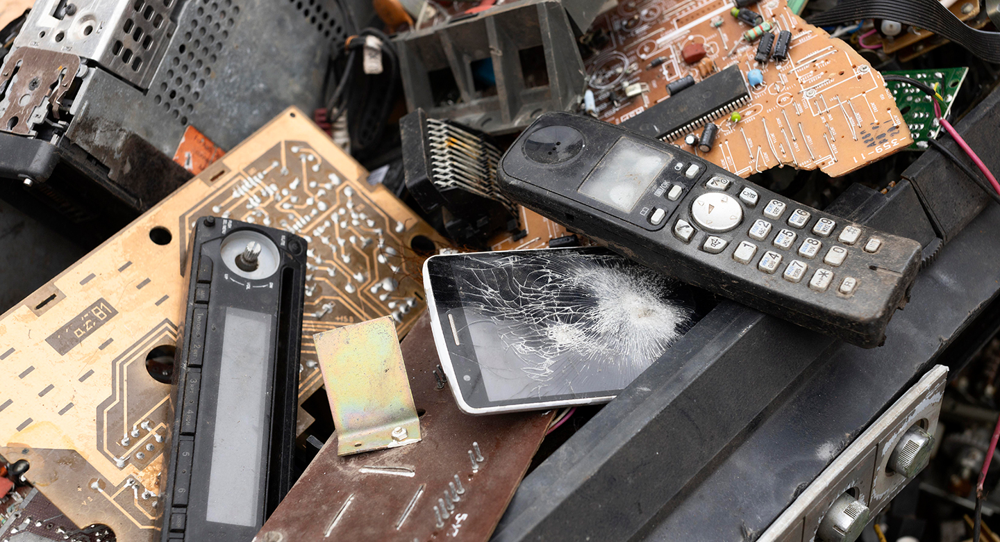 Compromiso con el  Ambiente<br>
<div><br>
</div>