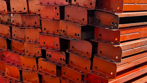 Recuperación de excedentes industriales