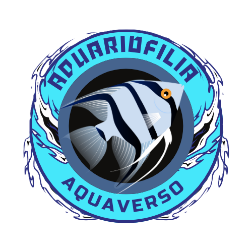 Aquaverso - Loja Especializada em Aquariofilia