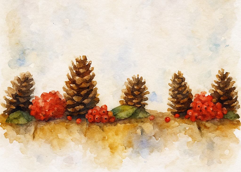 <b>UMA LOJA DE COISAS BONITAS</b><br>