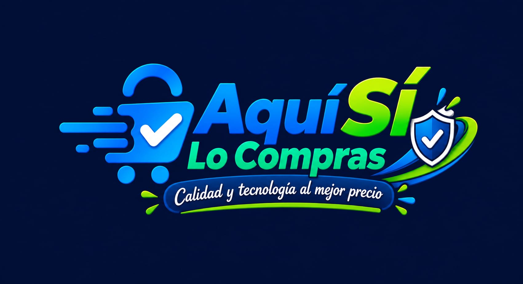Aqui Si Lo Compras