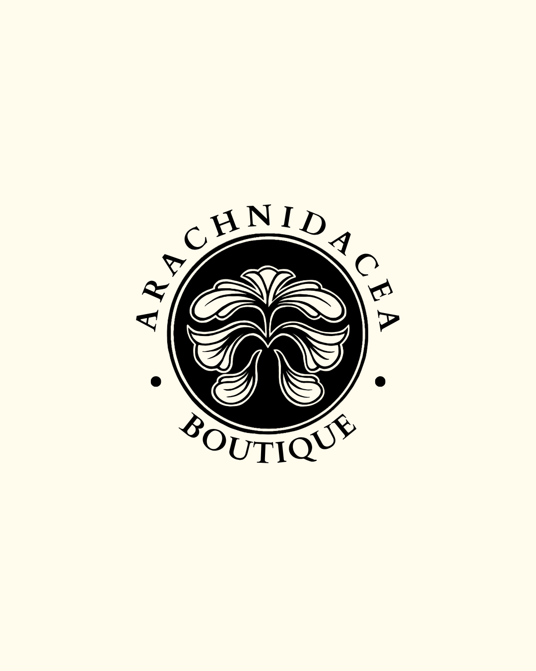 ARACHNIDACEA BOUTIQUE