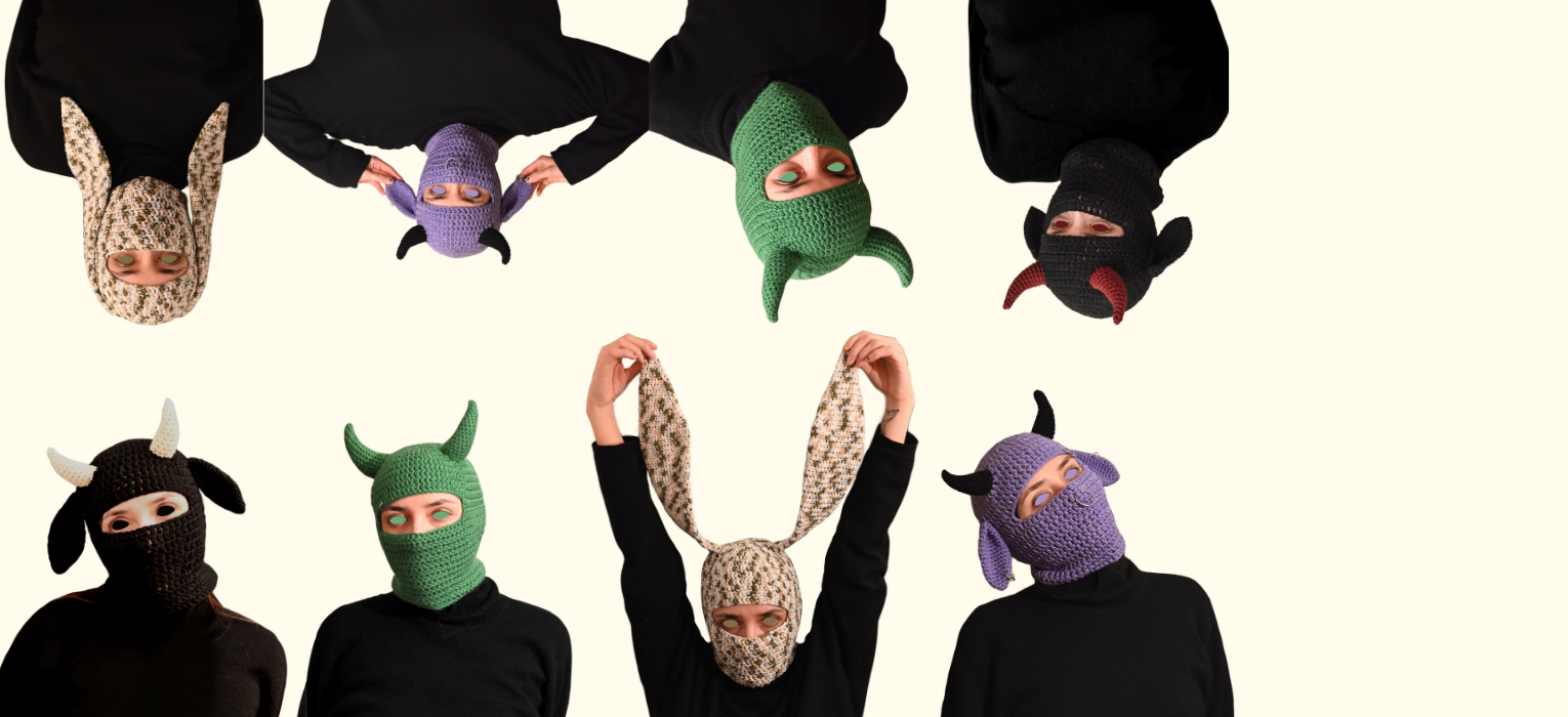 BALACLAVAS