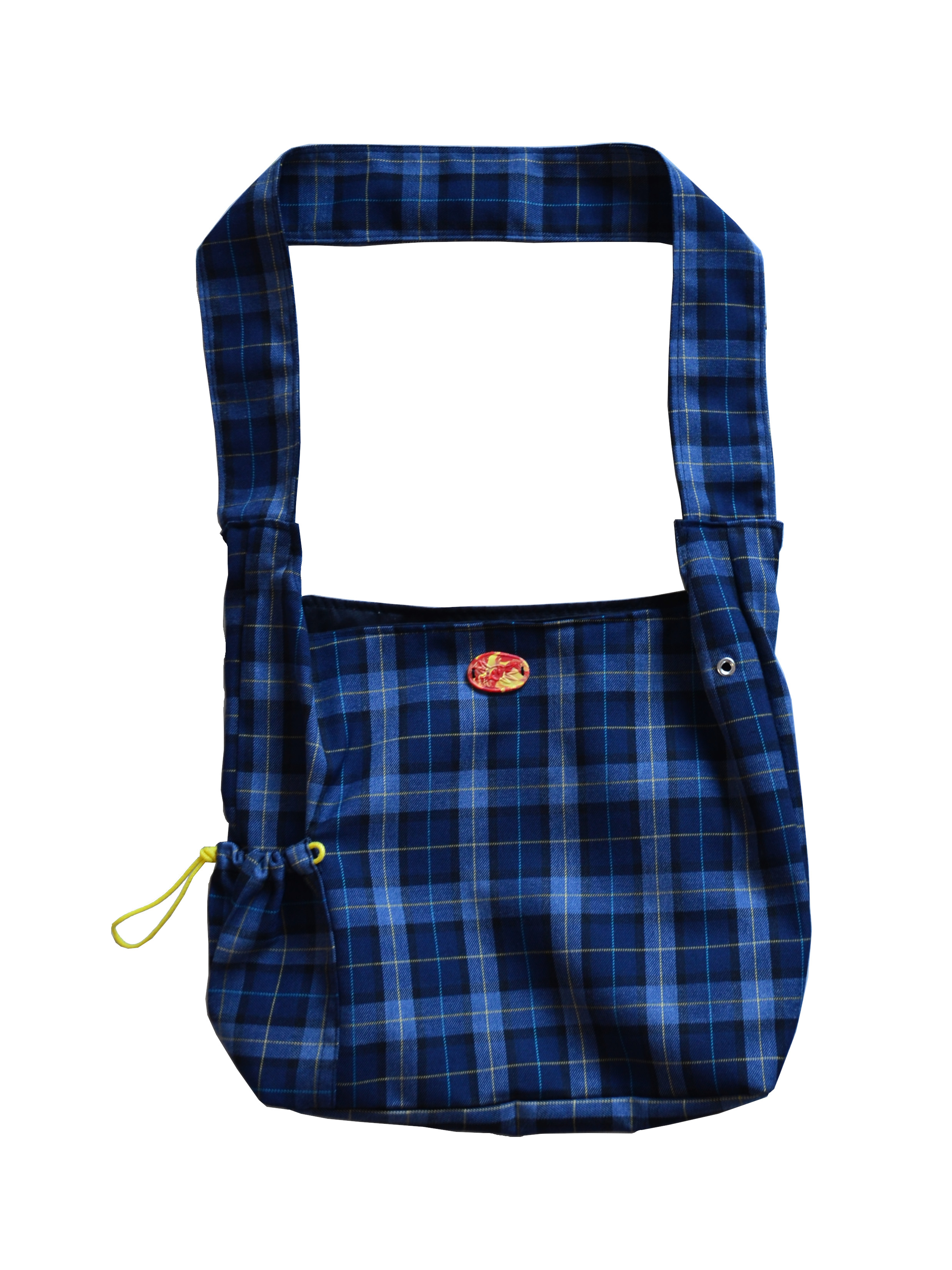 NUEVO: BOLSO PORTA-PROYECTO