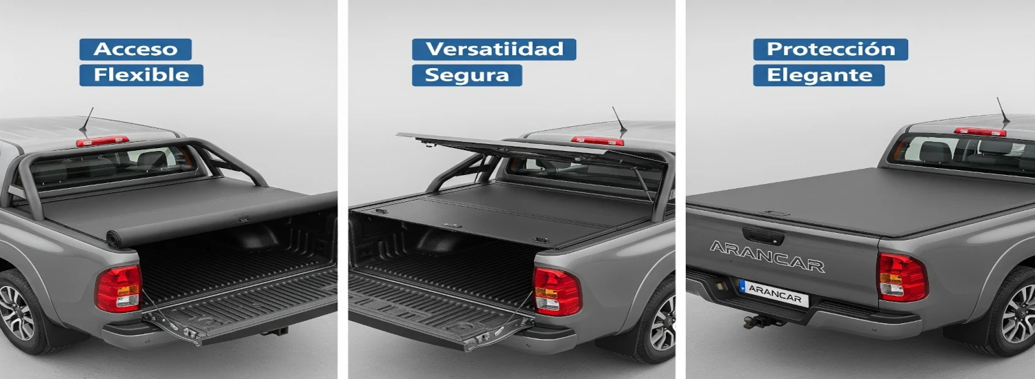 Novedades