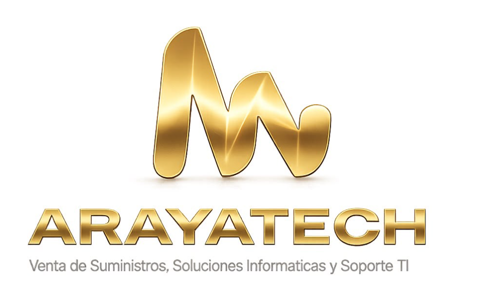 ArayaTech | Tintas, Tóner e Impresoras en La Serena