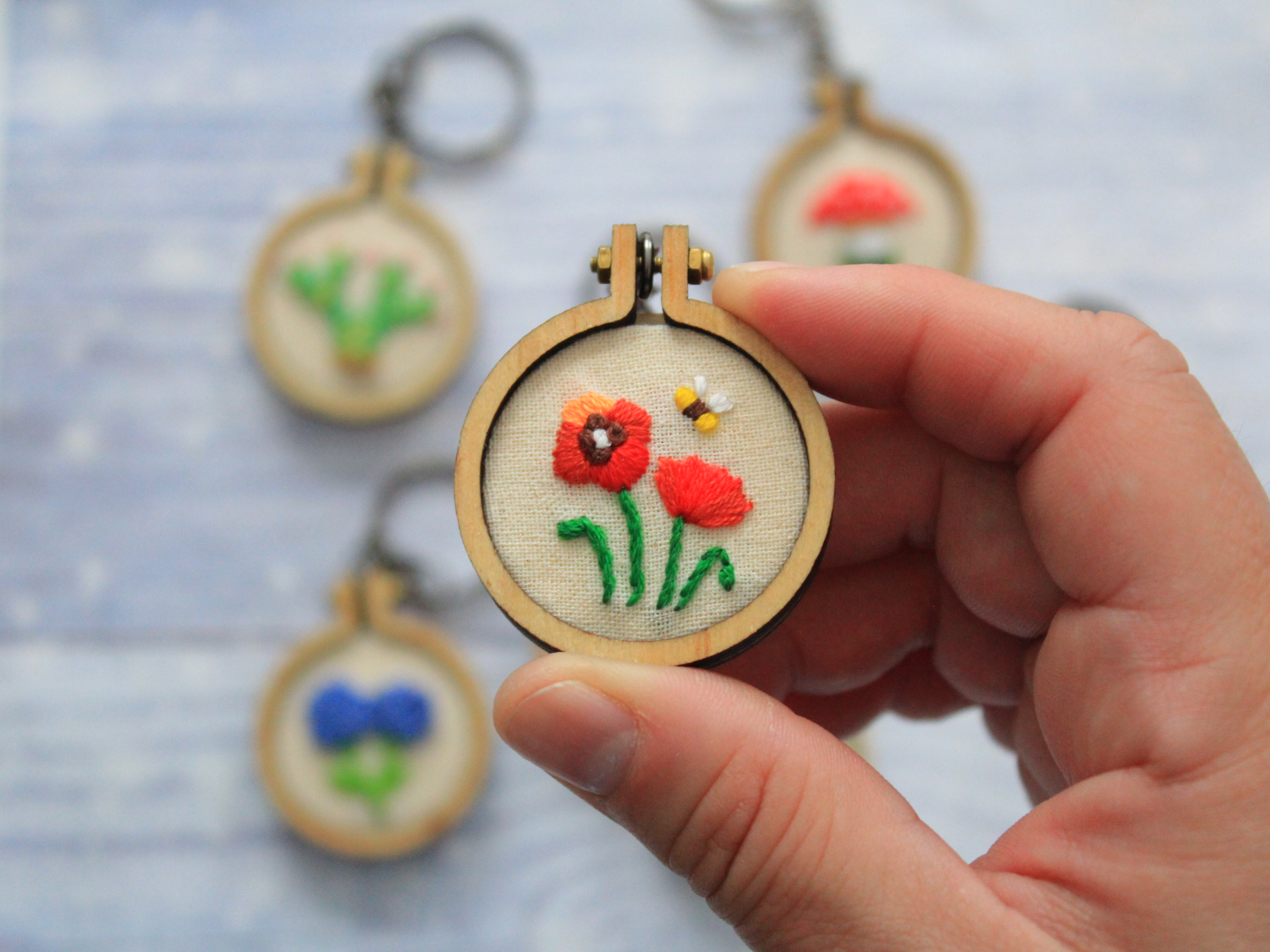 Próximos talleres presenciales