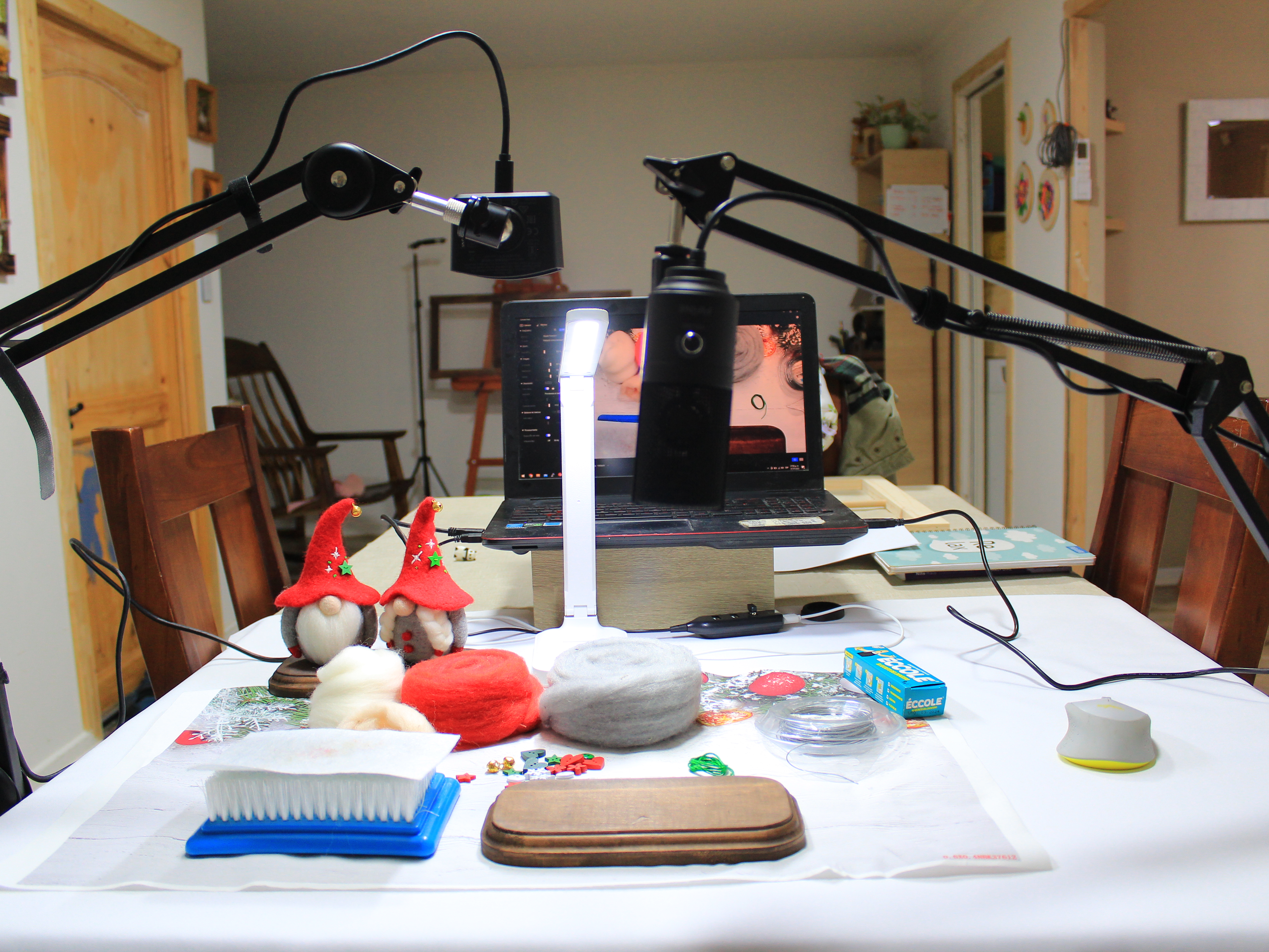 Aprende desde donde estés