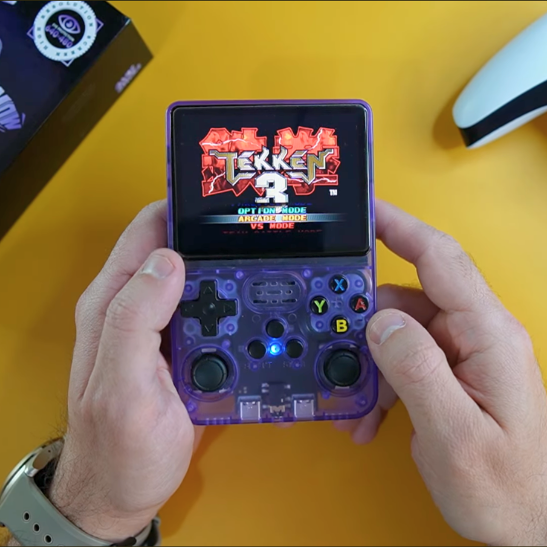 Arcadestick.cl