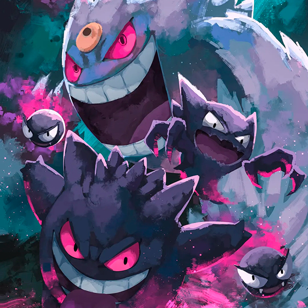 Pokemon Packs