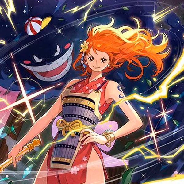One Piece Packs