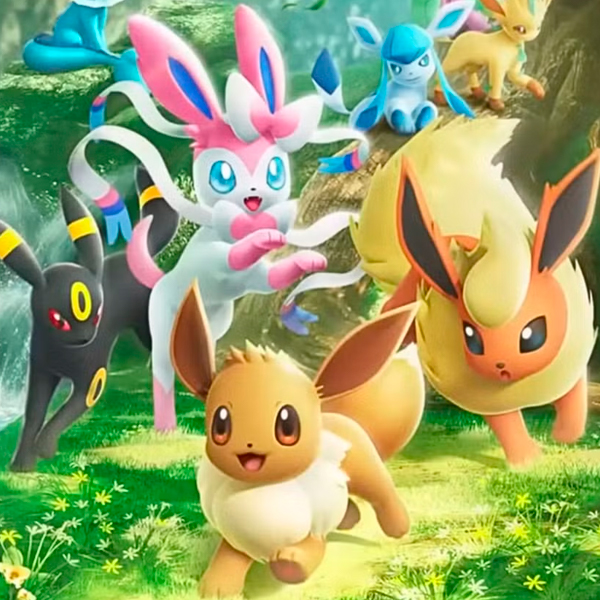 Cartas Pokemon
