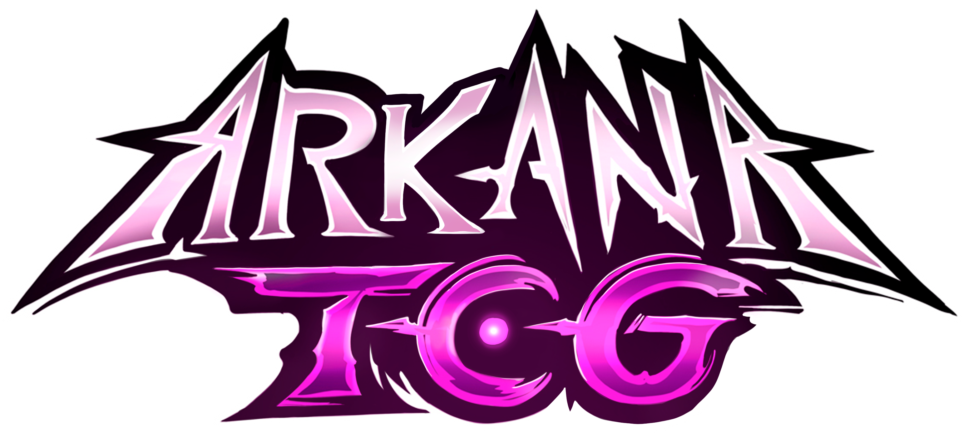 Arkana TCG