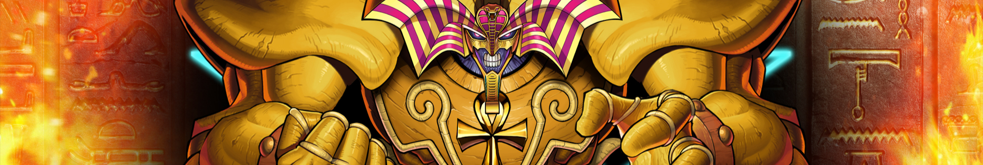<strong>¡Aquí encontrarás todos los productos relacionados a Yu-Gi-Oh!</strong>