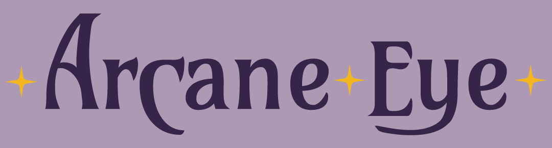 Arcane Eye