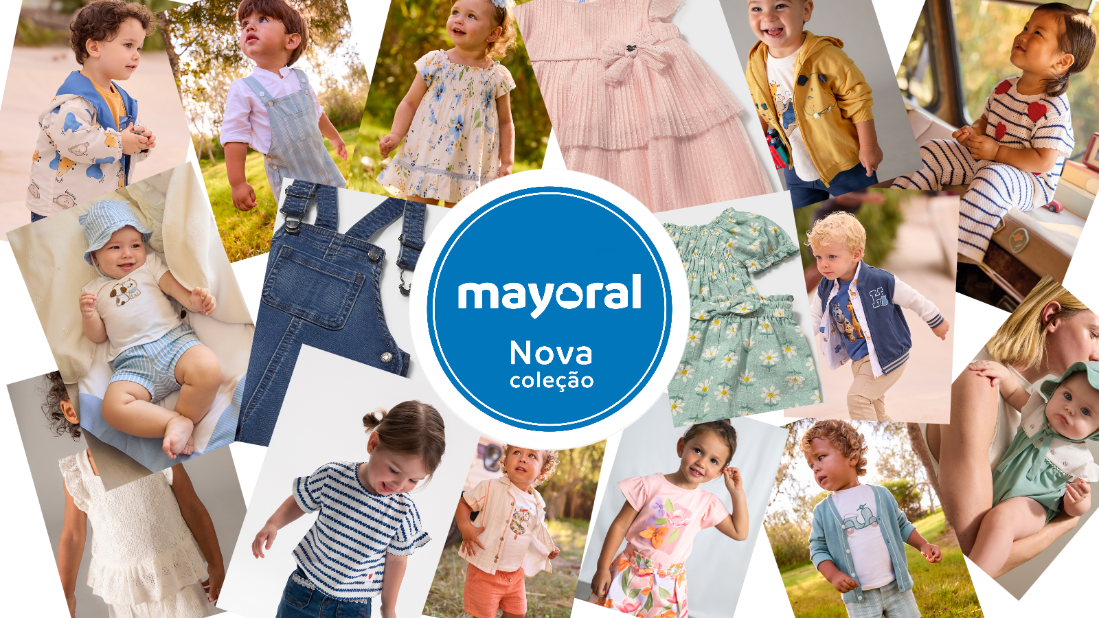 Loja de Bebé e Criança | ArcoÍris Baby & Kids