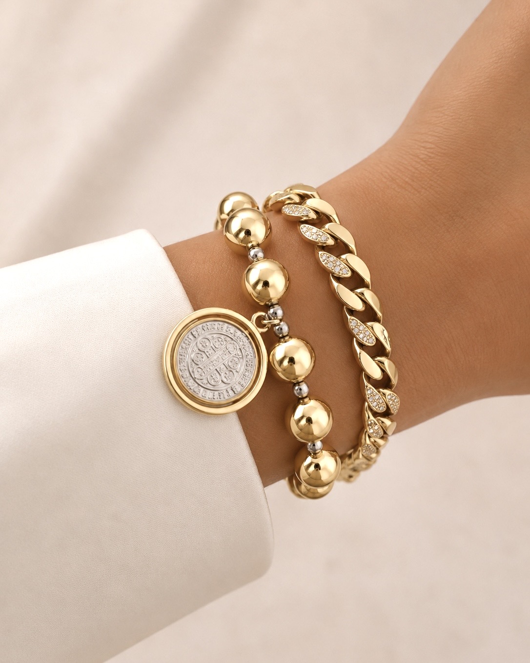 PULSERAS