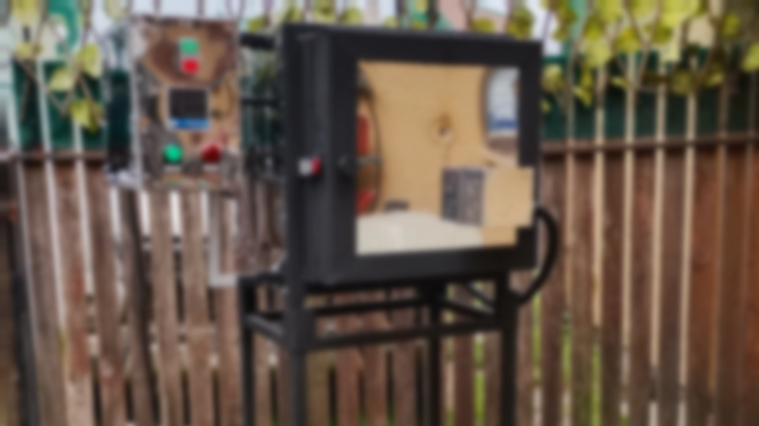 Descubre nuestros hornos