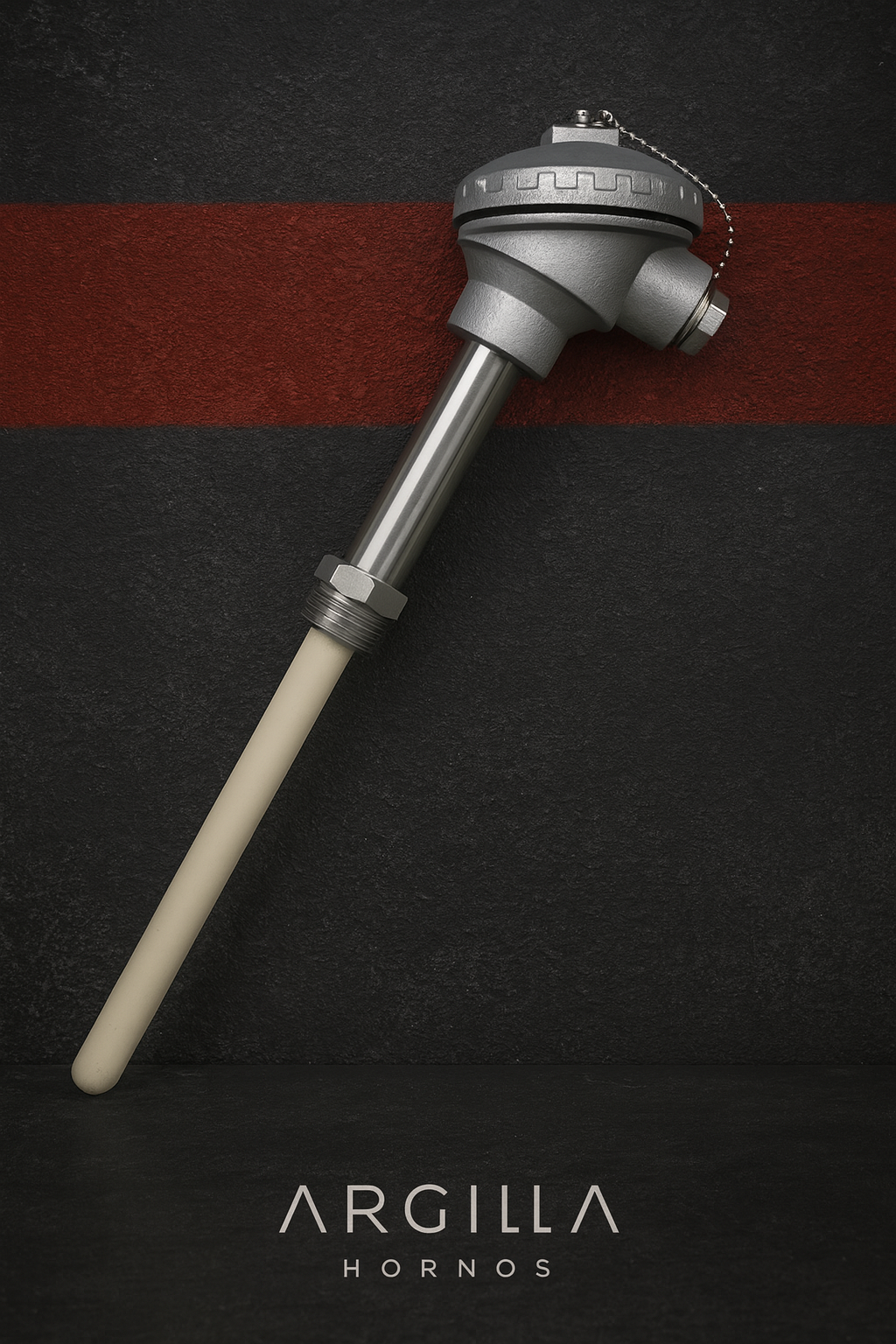 Insumos para hornos cerámicos