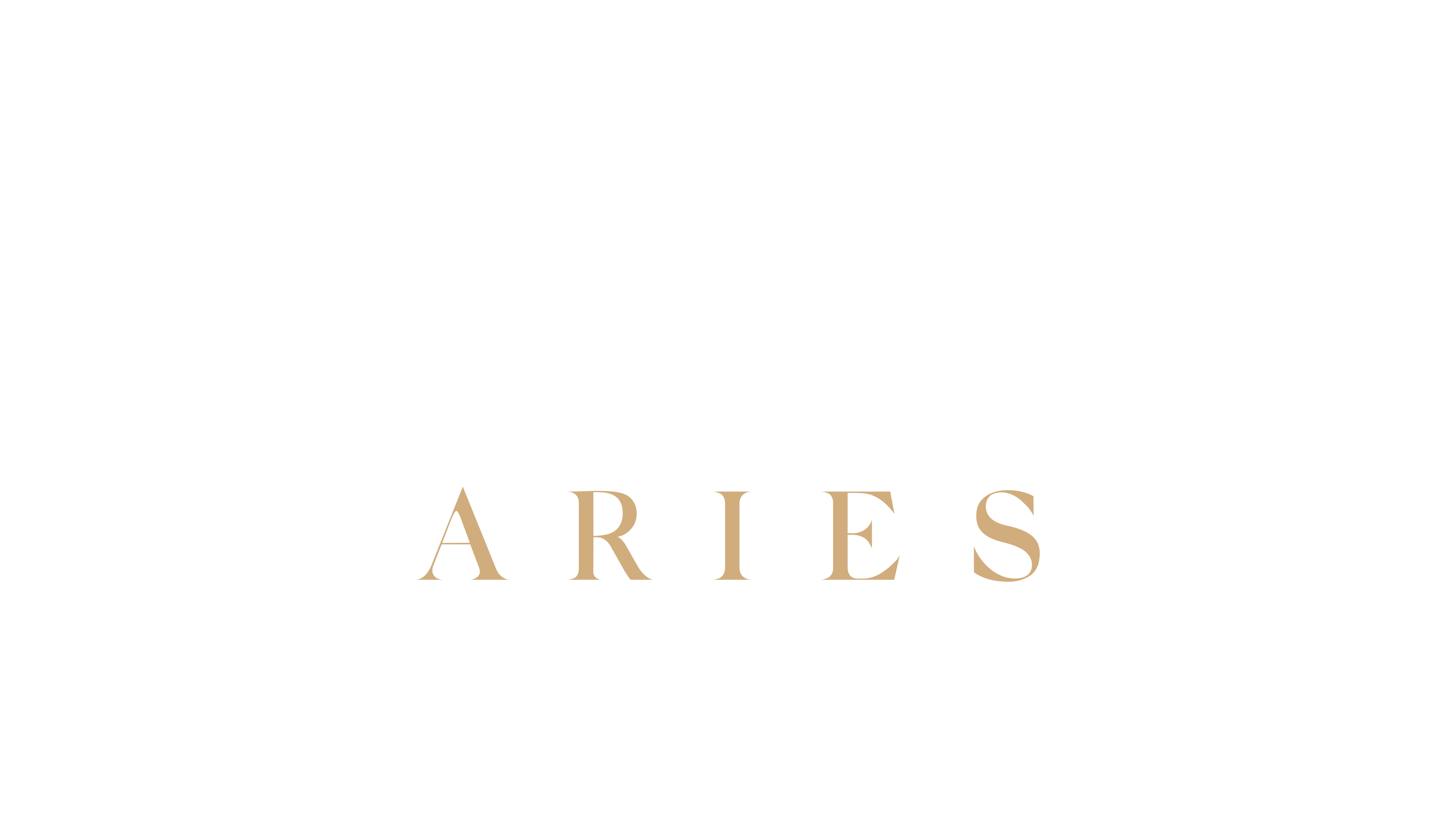 ARIES LINEN  ♈︎