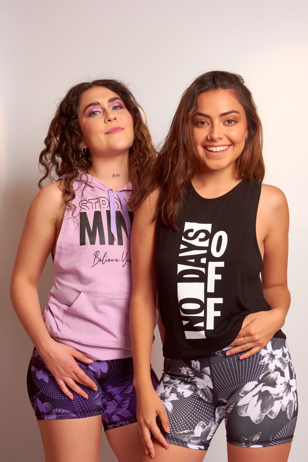 Poleras