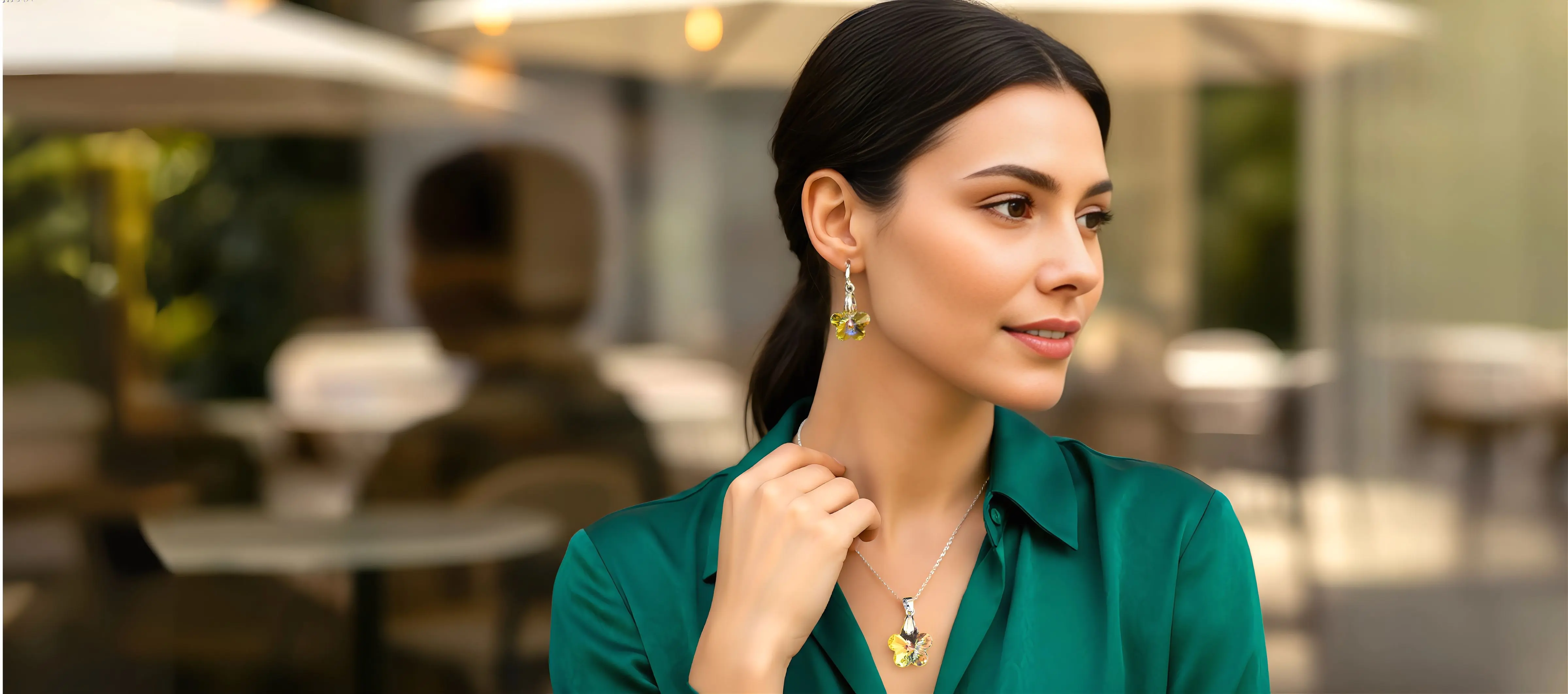 Joyas que Cuentan Historias