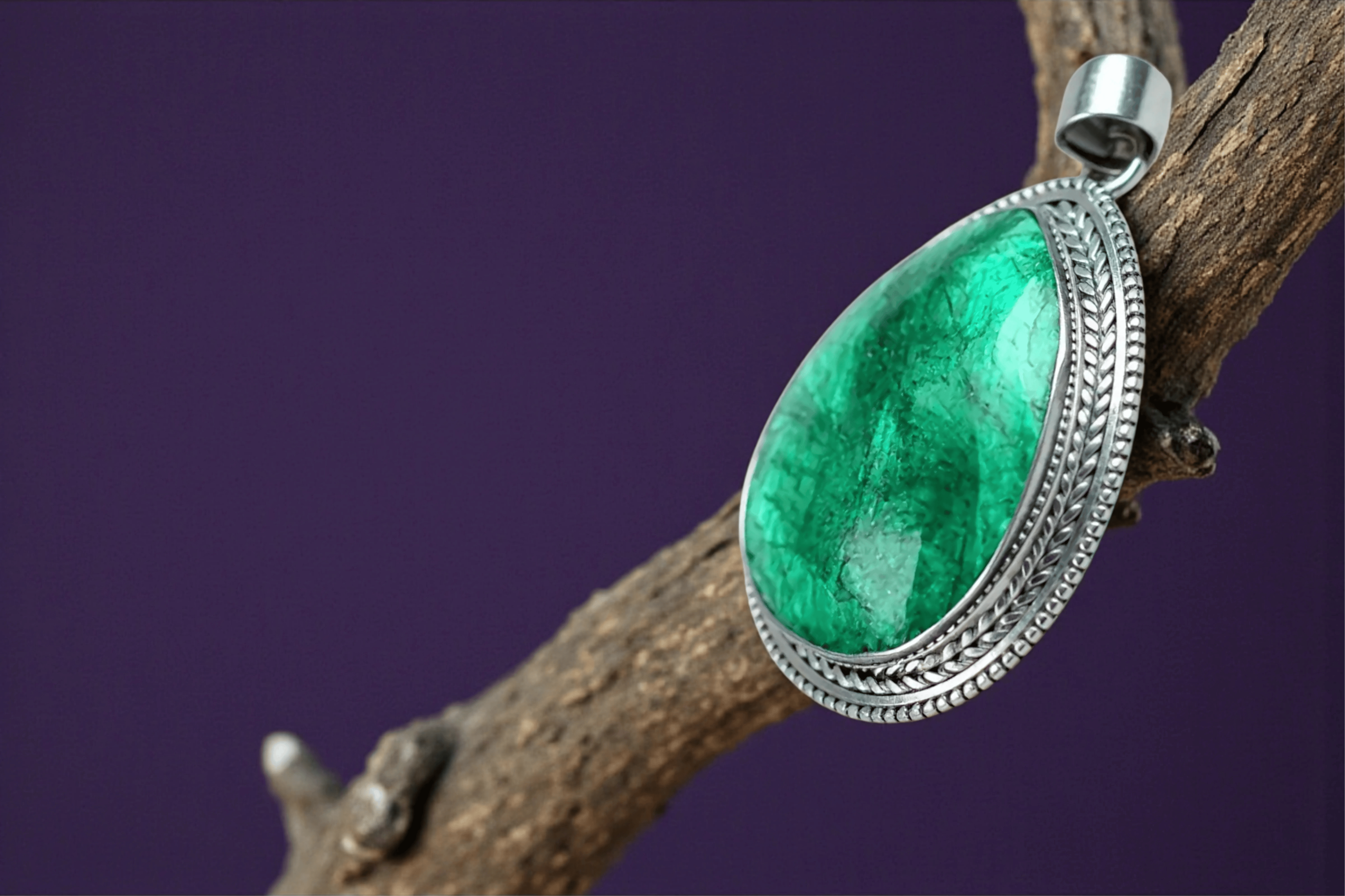 <div style="width: 89%; margin-right: auto; text-align: left; font-family: 'Cinzel', serif; font-size: 60px; line-height: 1.3; font-weight: normal; color: #FFFFFF; padding-left: 20px; text-shadow: 0 0 15px #4F2E5D, 0 0 20px #000;"> Piedras Naturales </div>