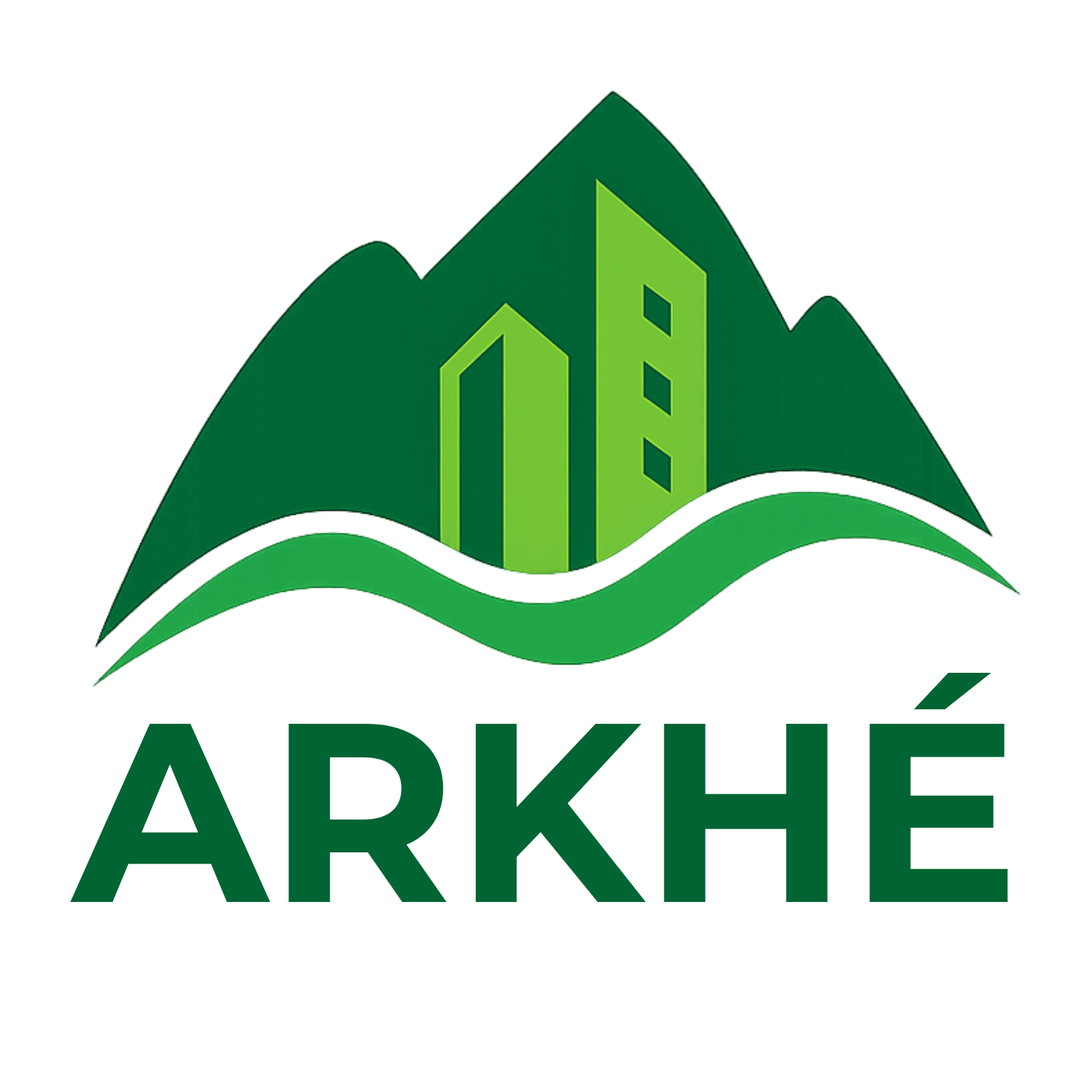 Arkhe Construye