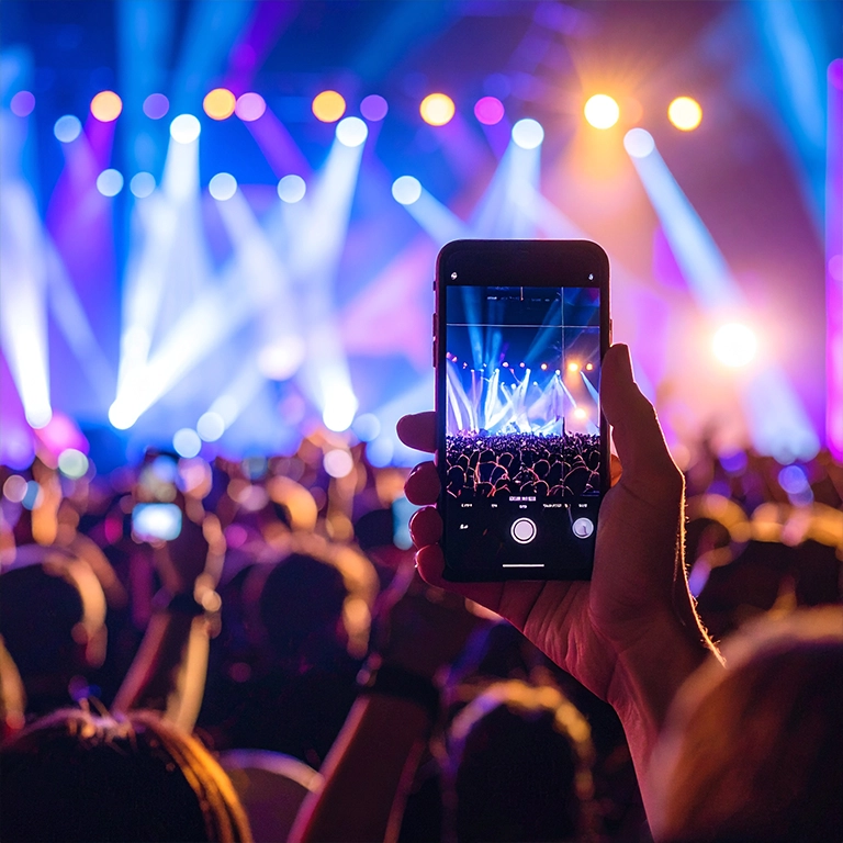 Event + After-Movie Bundle