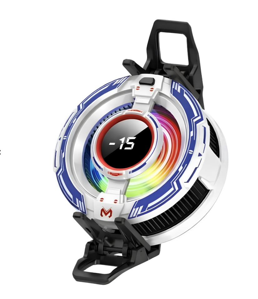 Cx16 potente enfriador MODO IA  puede llegar a -15