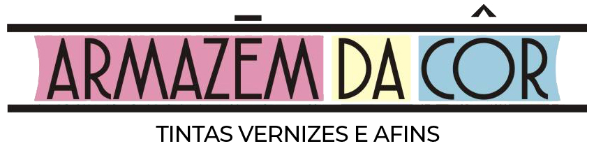 Armazem da cor