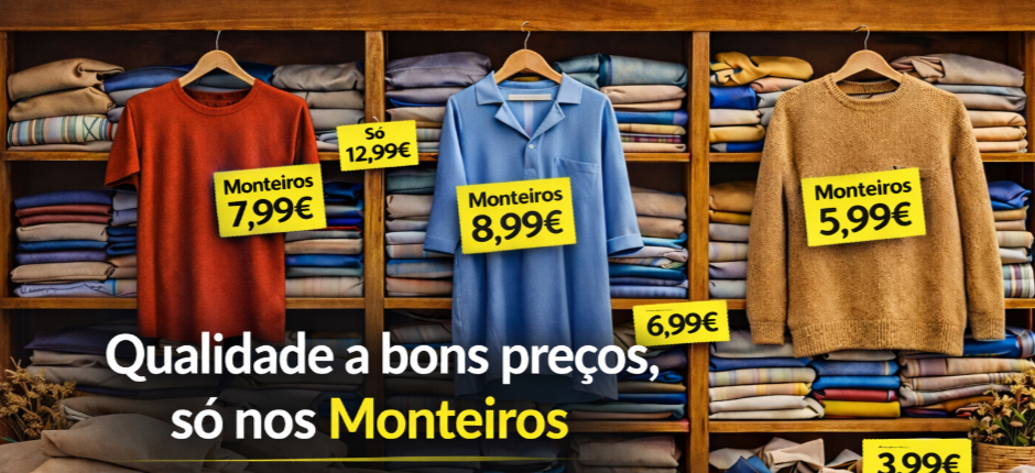 Monteiros Porto