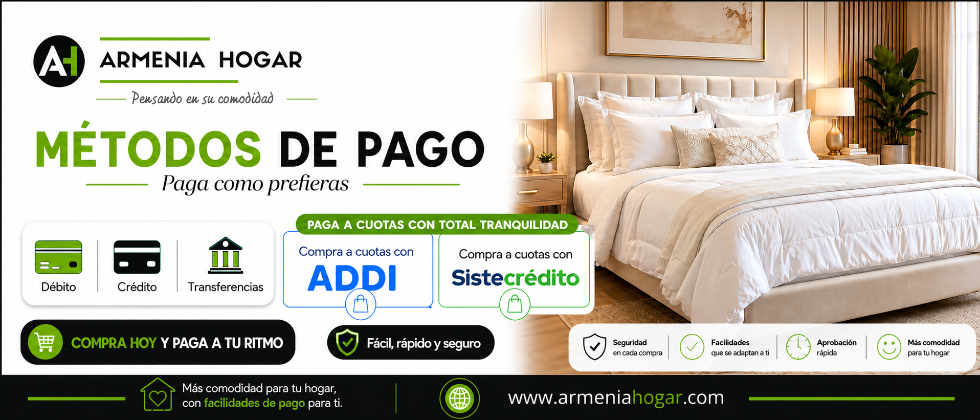 Armenia Hogar