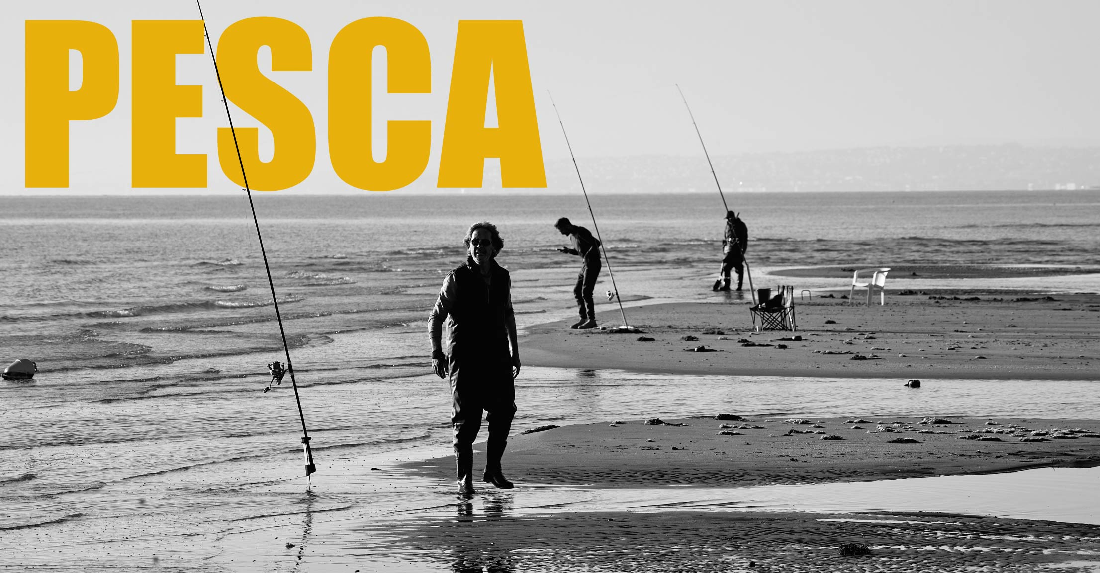 PESCA