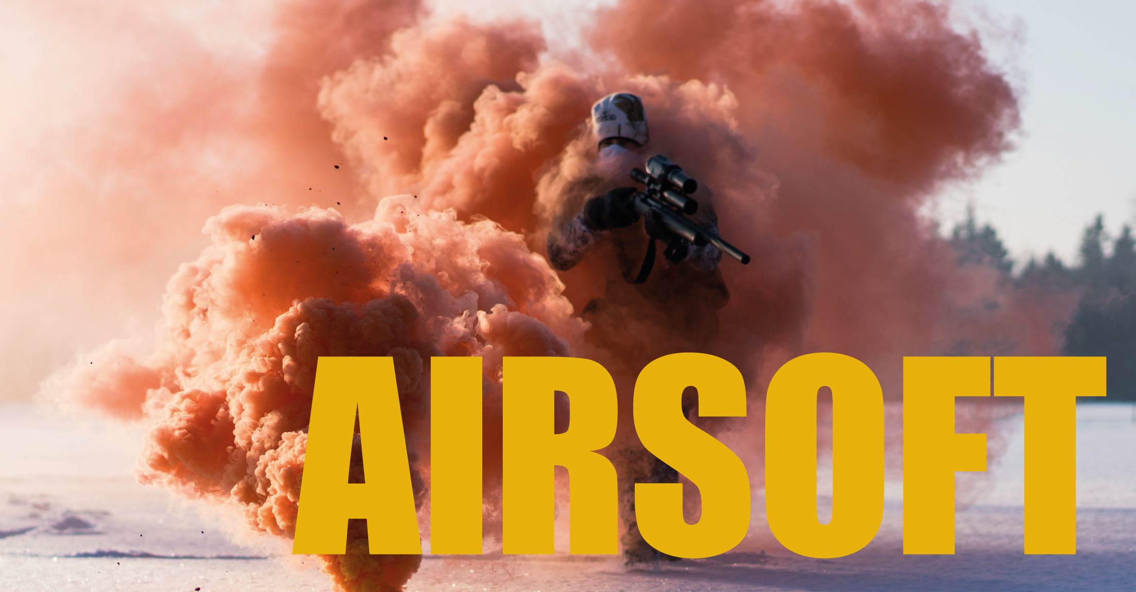 AIRSOFT