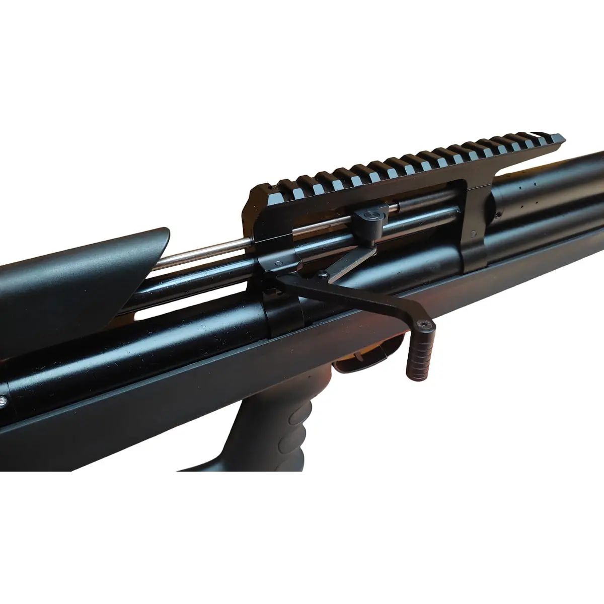RIFLES A POSTON