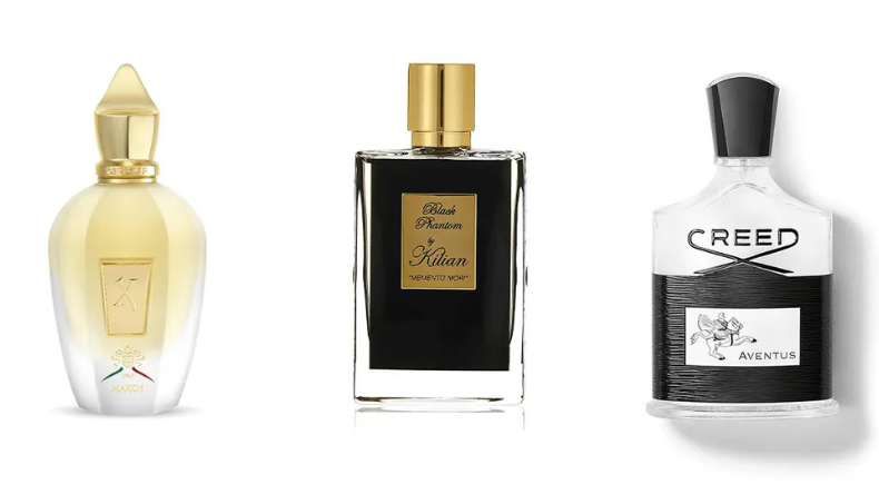 Perfumes Nicho 