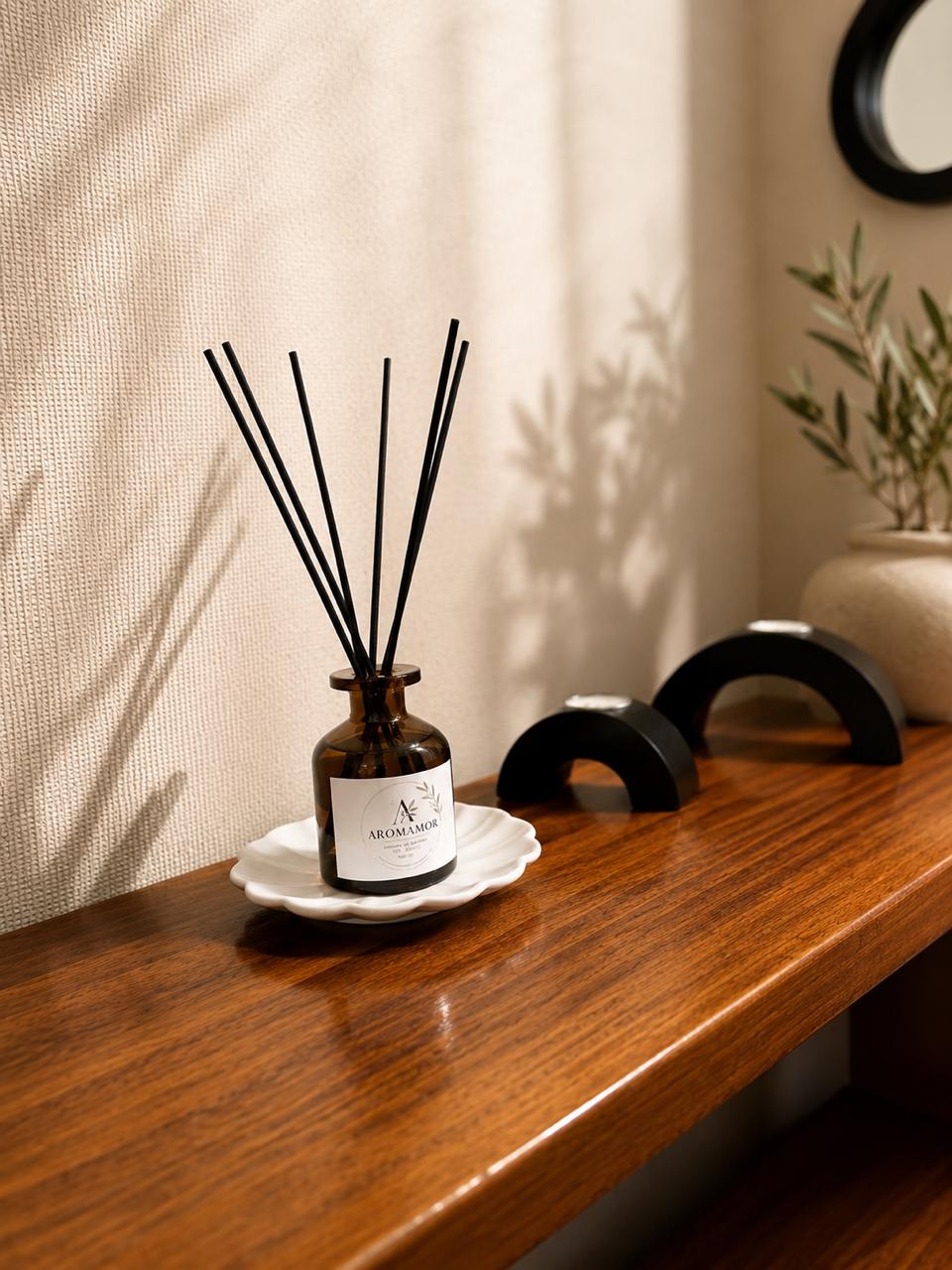 Aromas que abrazan tus espacios<br>