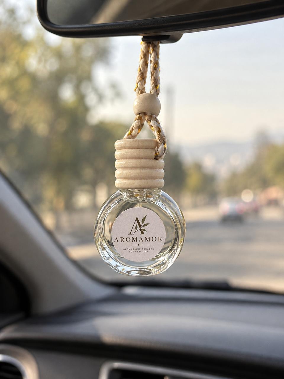 Difusores de auto