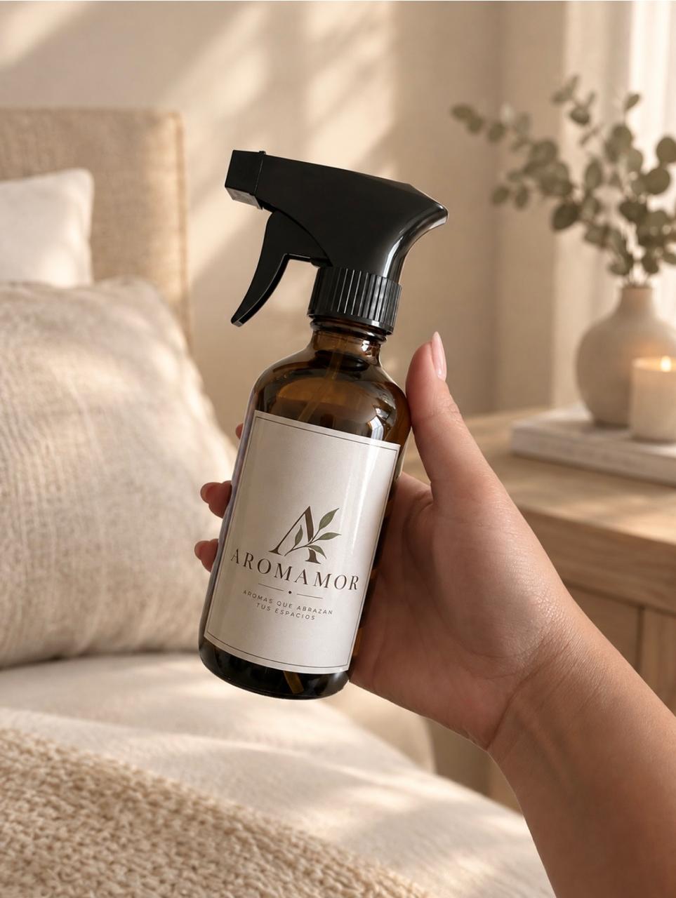 Home spray