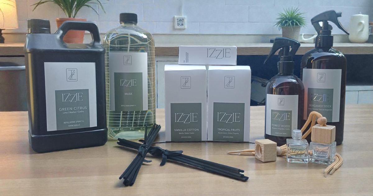 Título de la Sección