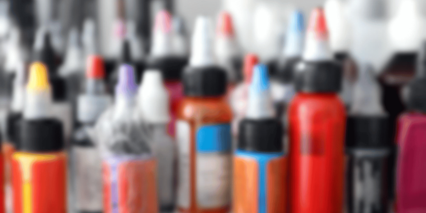 Colorantes concentrados